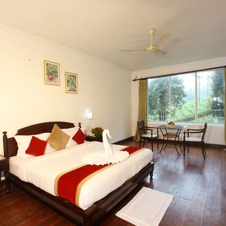 Oak Fields Resort มุนนาร์ ภายนอก รูปภาพ