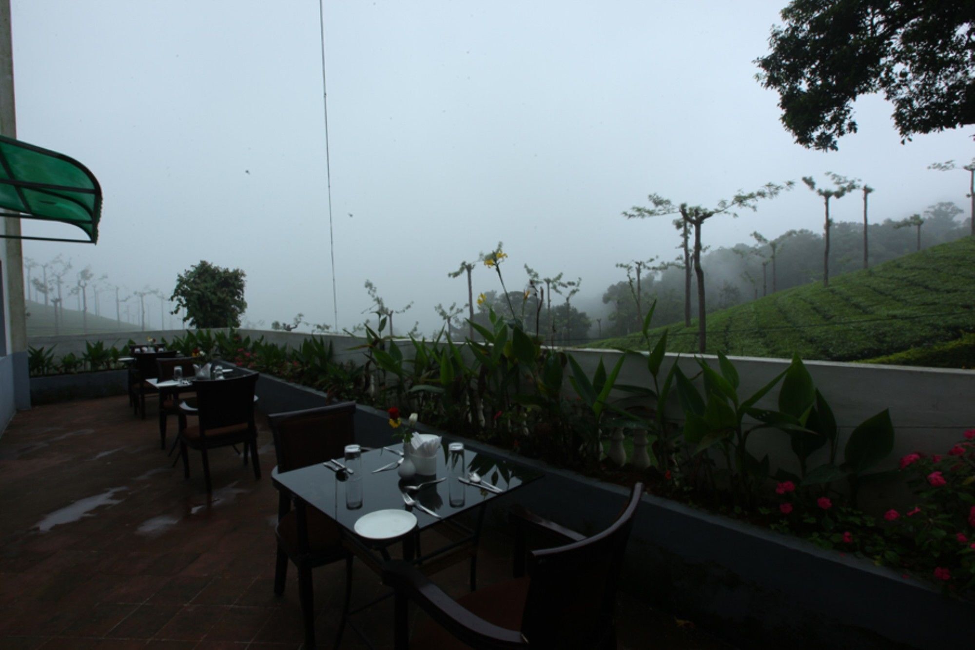 Oak Fields Resort มุนนาร์ ภายนอก รูปภาพ